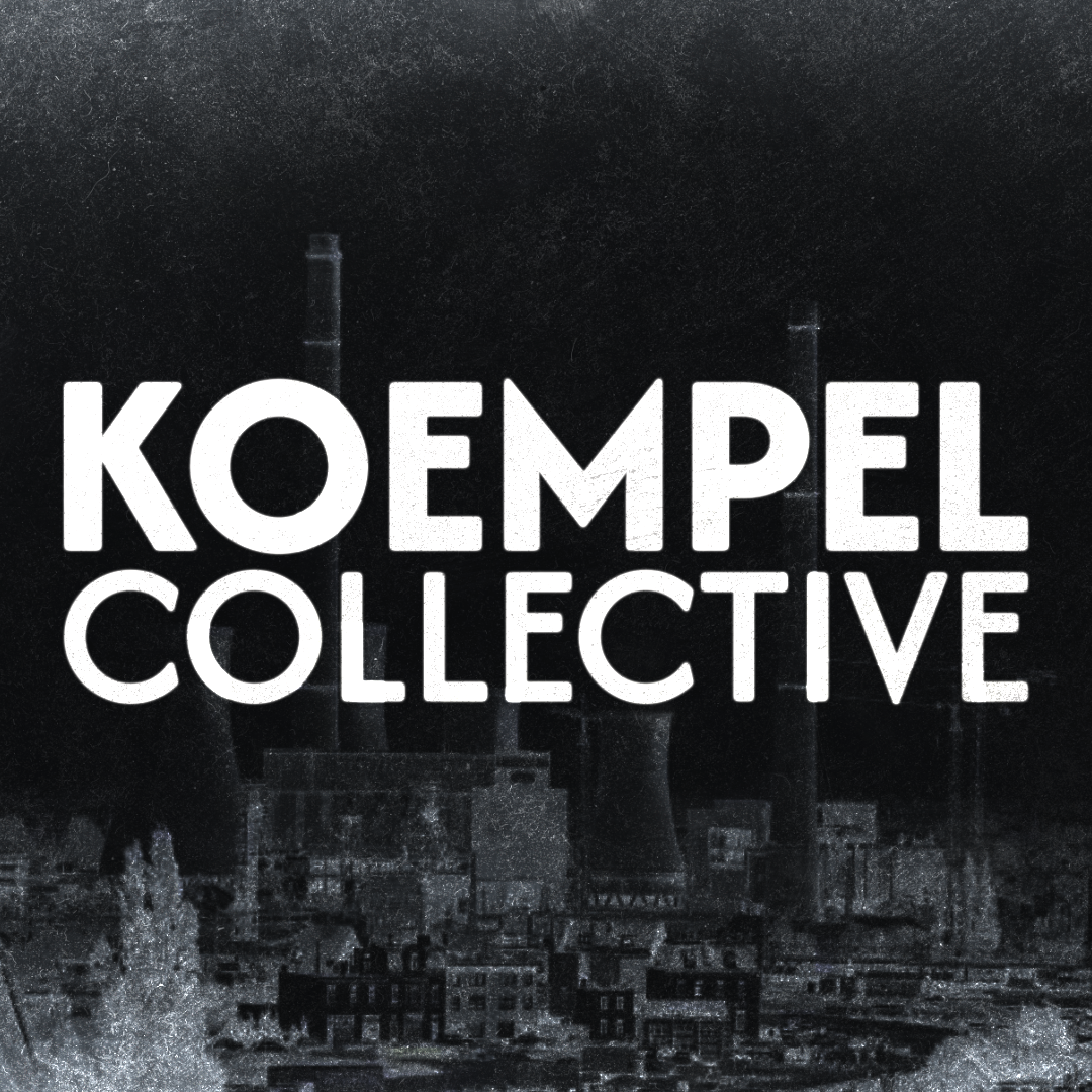 Koempel Collective Logo